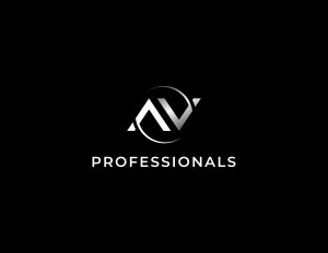 AV Professionals logo