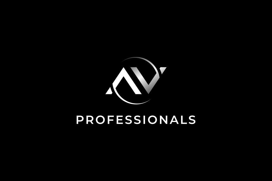 AV Professionals logo