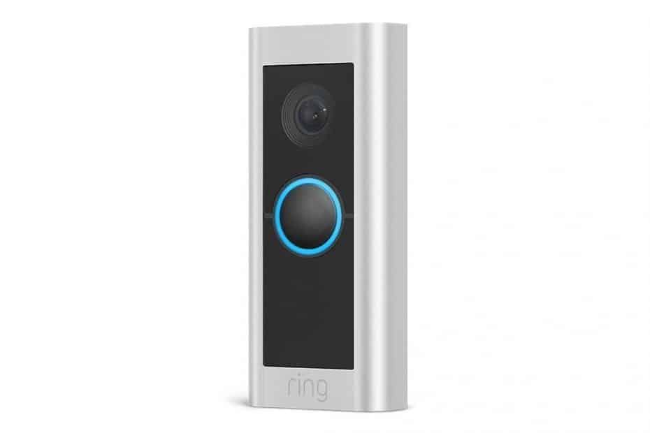 Ring Video Doorbell