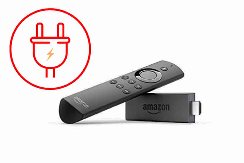 How to Turn Off Amazon Fire Stick