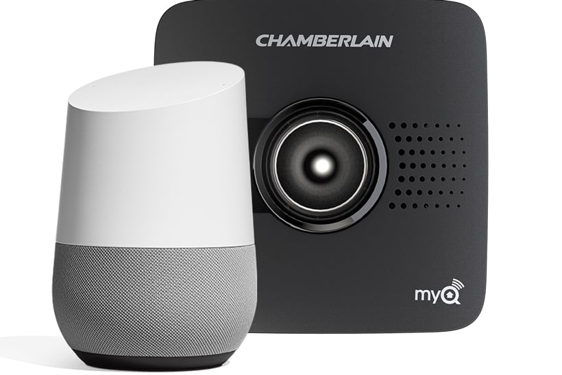 Does MyQ Work with Google Home in 2021