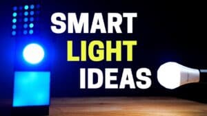 Smart Light Ideas to ELEVATE your Smart Home! 😍