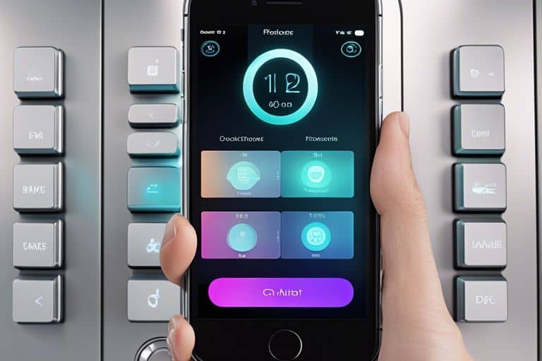 advancements in control4 technology for smart homes SMART HOME