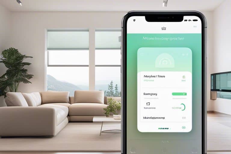 efficient smart home energy management with control4 fdd SMART HOME