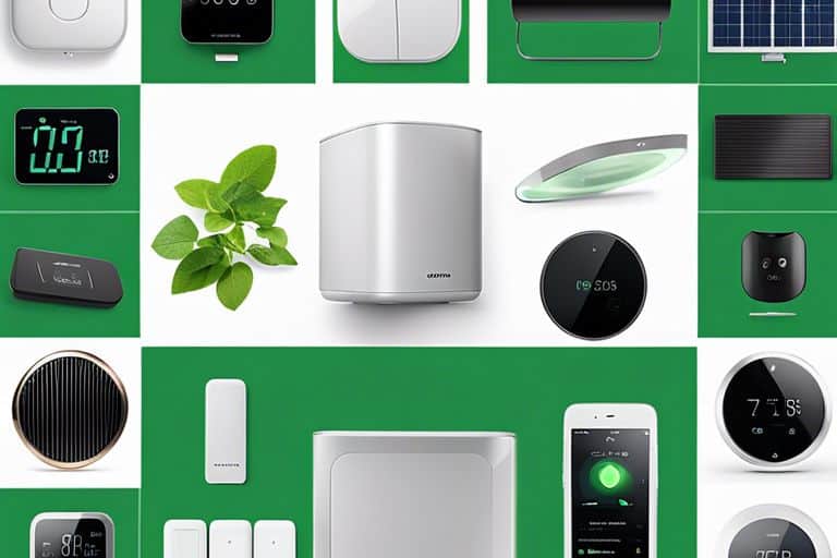 Top Smart Home Gadgets For Energy Efficiency