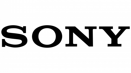 Sony